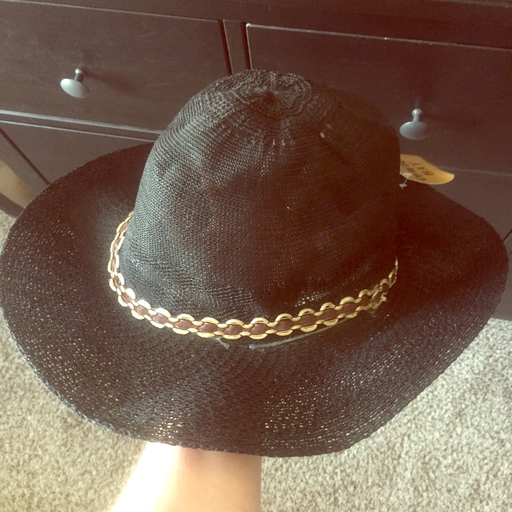 Cowboy Hat